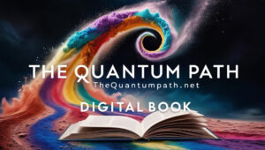 The Quantum Path - Sample Book - Digital