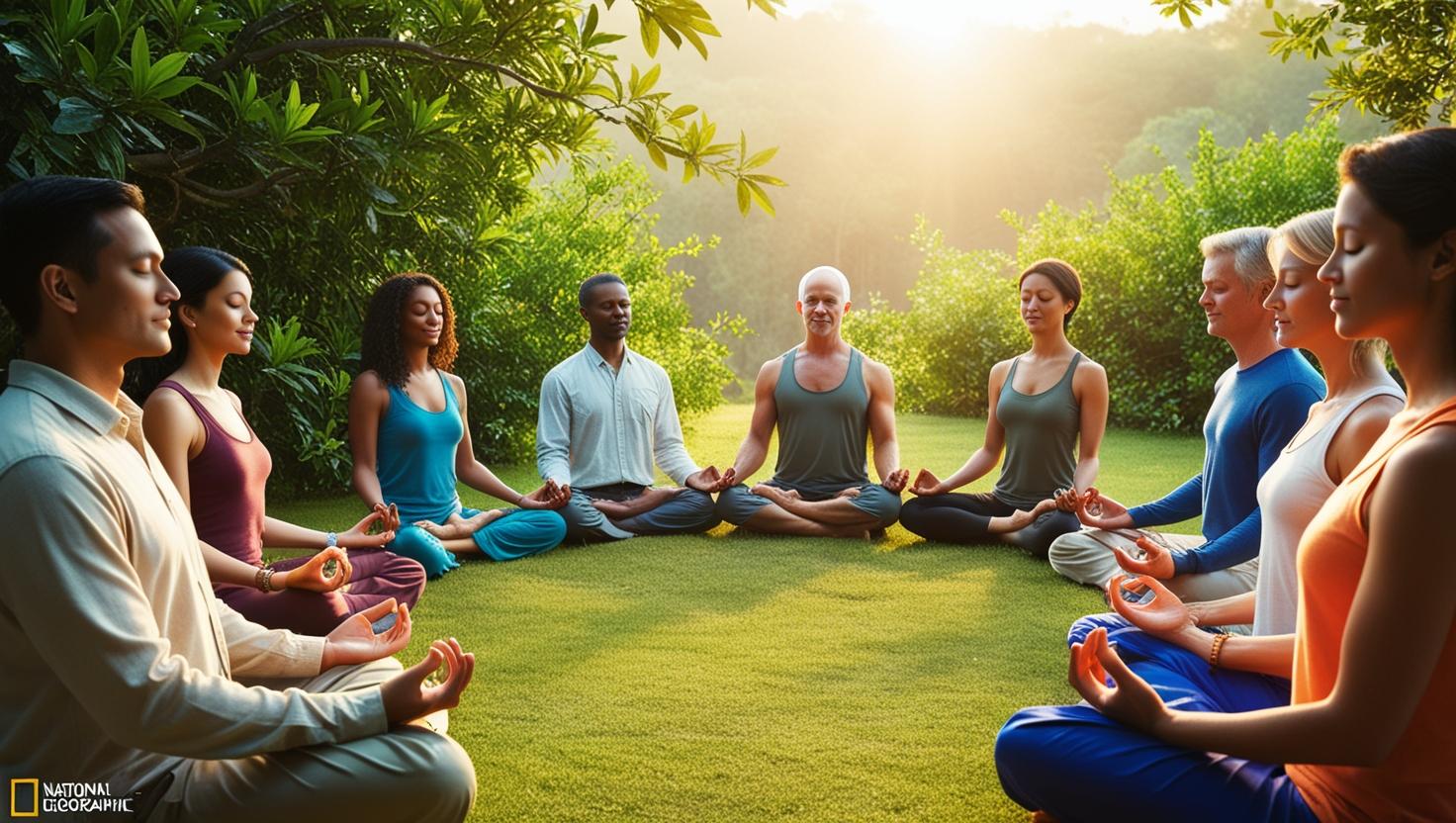 Spirituality: A Journey for Beginners and Seasoned Seekers Alike